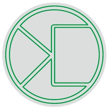 Custom Sign - Green neon