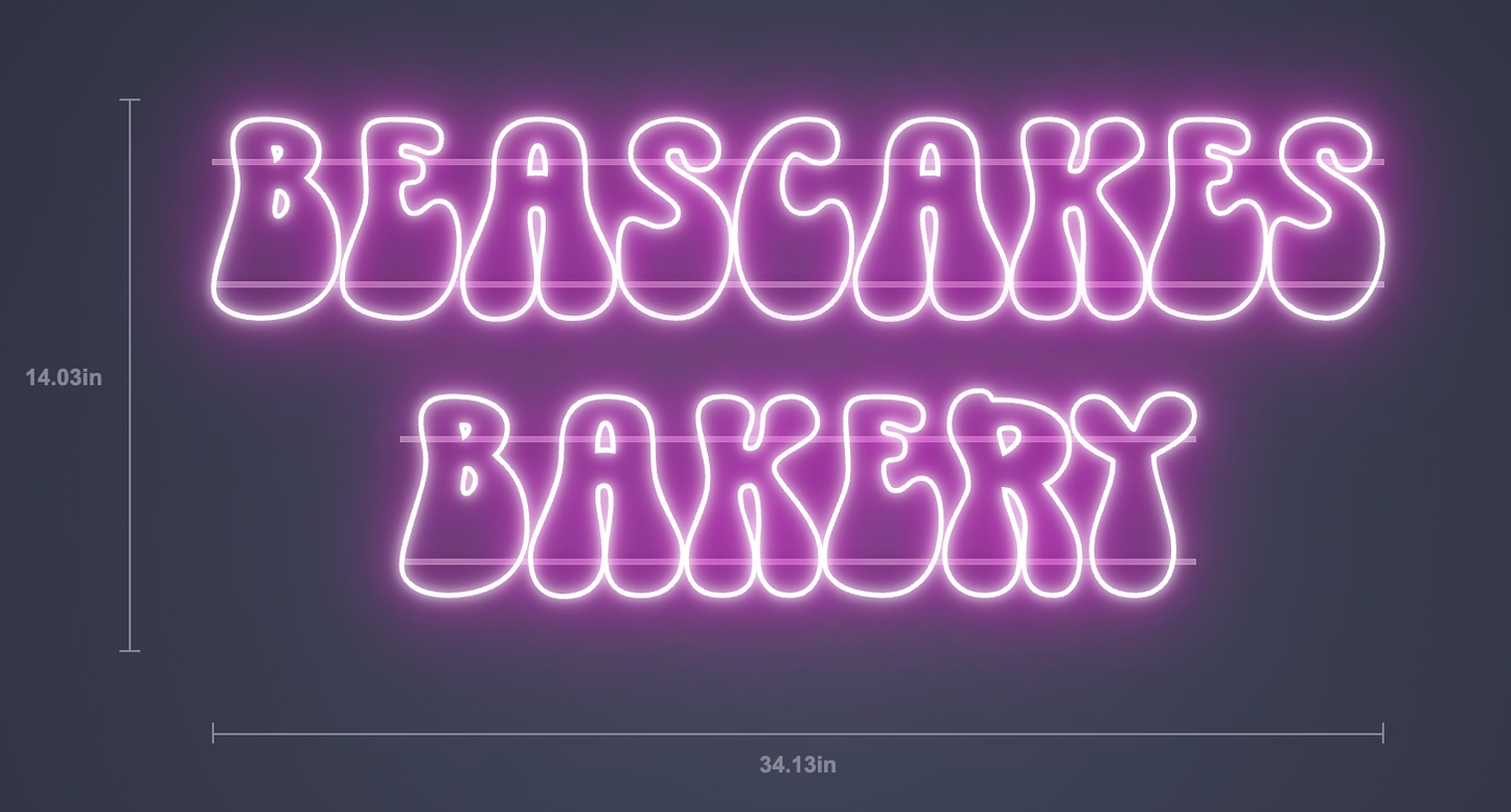 BEASCAKES BAKERY