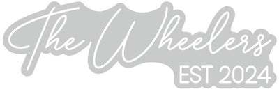 The Wheelers EST 2024