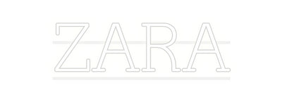 Custom Neon: ZARA