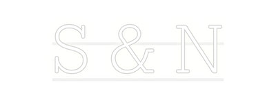 Custom Neon: S & N