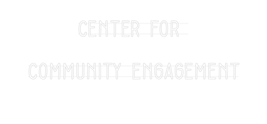 Custom Neon: Center for
...