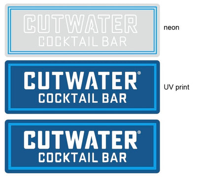 Cutwater Cocktail Bar