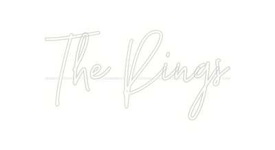 Custom Neon: The Rings