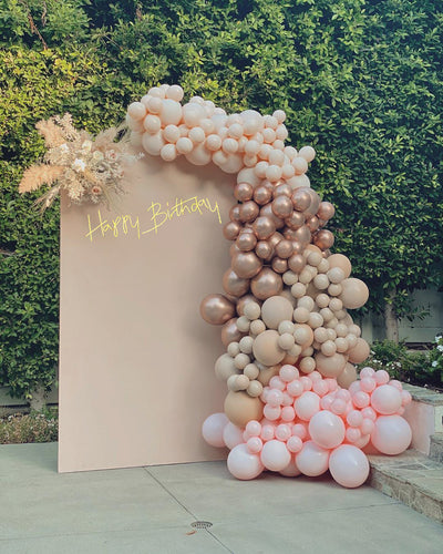 Happy Birthday - Neon Rental