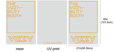 VIZZY