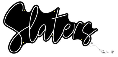 Slaters Remake