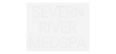 Custom Neon: SEVERN
RIVER...