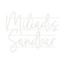 Custom Neon: Miliadis
Sand...