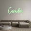 Custom Neon: Camden