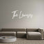 Custom Neon: The Lewises