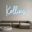 Custom Neon: Kollins