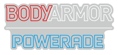 BodyArmor Powerade