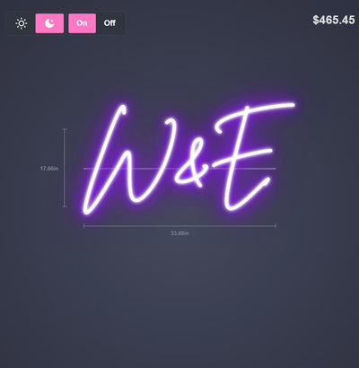 W&E