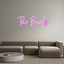 Custom Neon: The Bixels