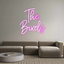 Custom Neon: The
Bixels