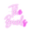 Custom Neon: The
Bixels