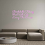 Custom Neon: Bombchelle Fi...
