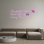 Custom Neon: Bombchelle Fi...
