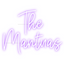 Custom Neon: The 
Mantuas