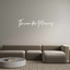 Custom Neon: The van der M...