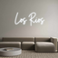 Custom Neon: Los Rios