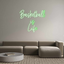 Custom Neon: Basketball
is...