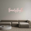 Custom Neon: BeautyByE