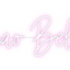 Custom Neon: Ciao Bella