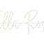 Custom Neon: Ella Rose