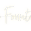 Custom Neon: The Fountains