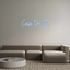 Custom Neon: Casa De VIT