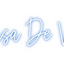 Custom Neon: Casa De VIT