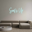 Custom Neon: Surf’s Up