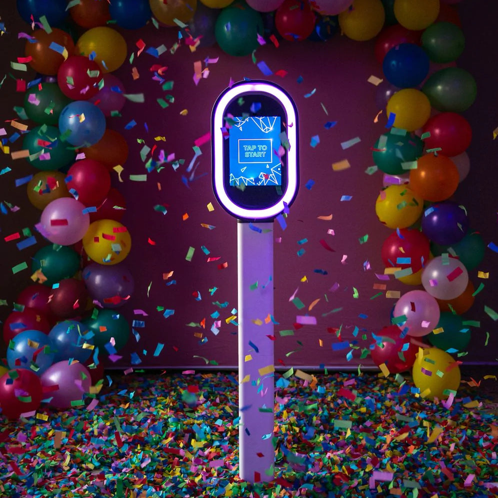 Bmore Photos Photo Booths